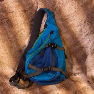 Patagonia Atom Sling 8L